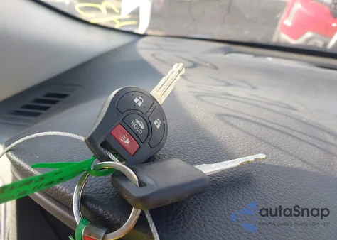 2015 Nissan Sentra S from USA, damaged, VIN 3N1AB7AP2FY282422